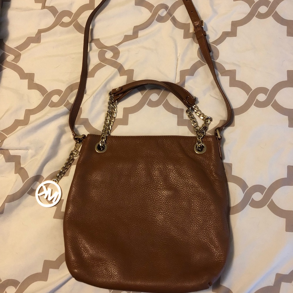 Michael Kors Medium Jet Set Women's Handbag Tote